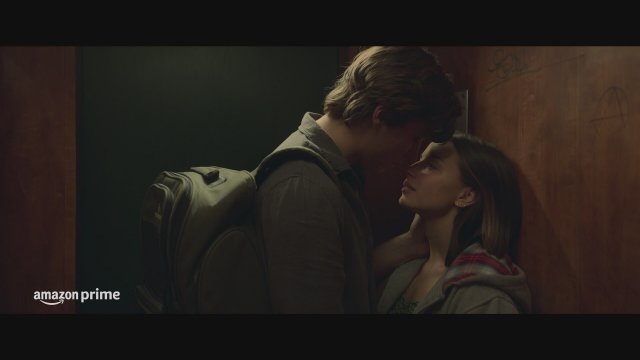 Nieobliczalna (2024) Fragman