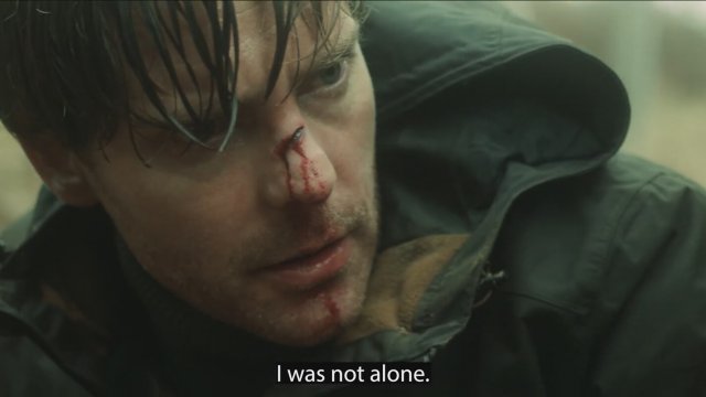 Haunting Trophies (2024) Fragman