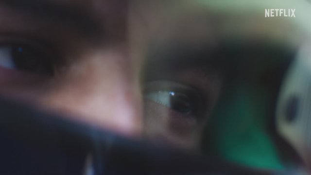 Senna (2024) Fragman