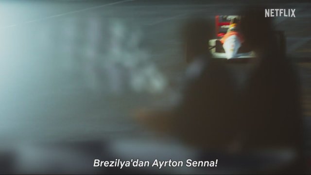 Senna (2024) Türkçe Altyazılı Fragman