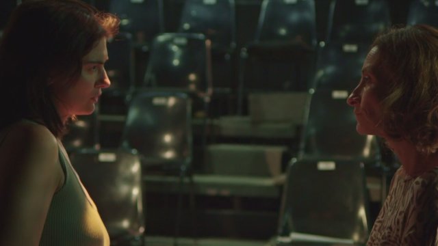 History and Geography (2023) Fragman