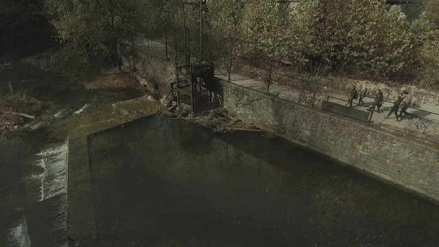 Angel (2018) Fragman