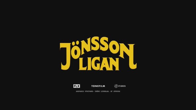 Jönssonligan kommer tillbaka (2024) Fragman