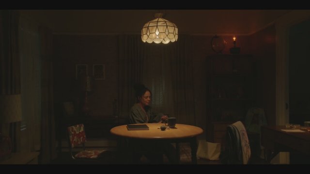 The Listener (2022) Fragman