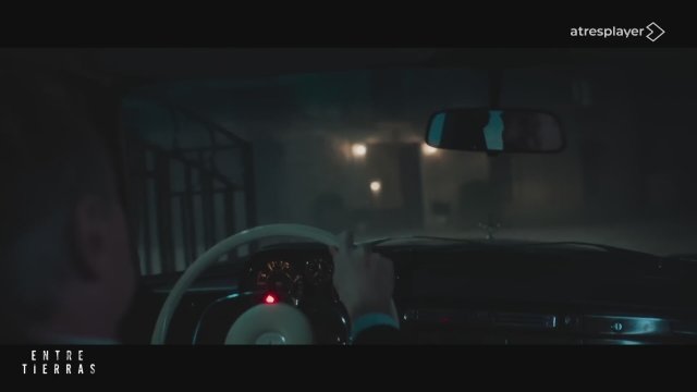 Between Lands (2023) Fragman