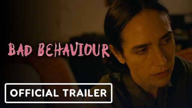 Bad Behaviour (2024) Fragman