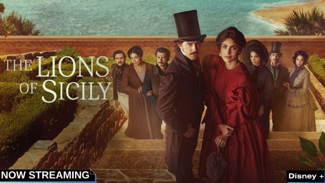 I leoni di Sicilia (2023) Fragman