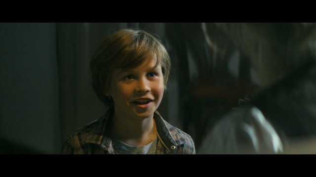 Vinski and the Invisibility Powder (2021) Fragman