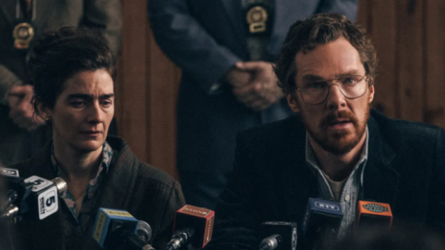 Eric (2024) Türkçe Altyazılı Fragman