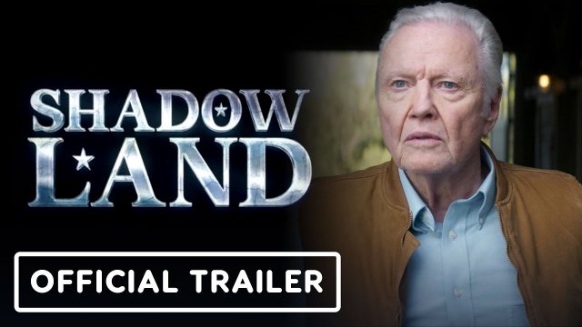Shadow Land (2024) Fragman