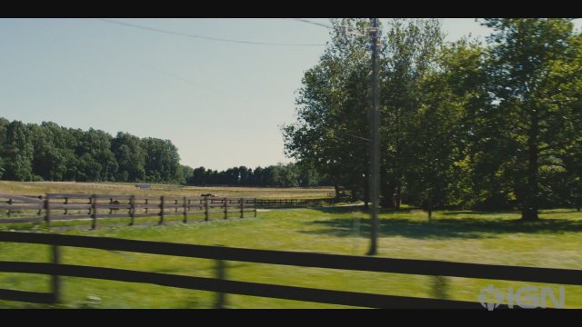 Wild Eyed and Wicked (2023) Fragman