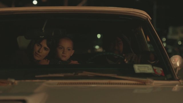 On Our Way (2021) Fragman