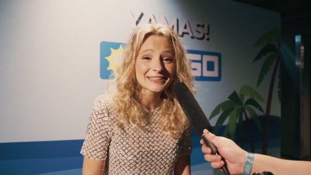 Yamas! (2024) Fragman