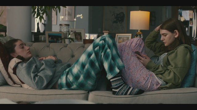 I Used to be Funny (2024) Fragman