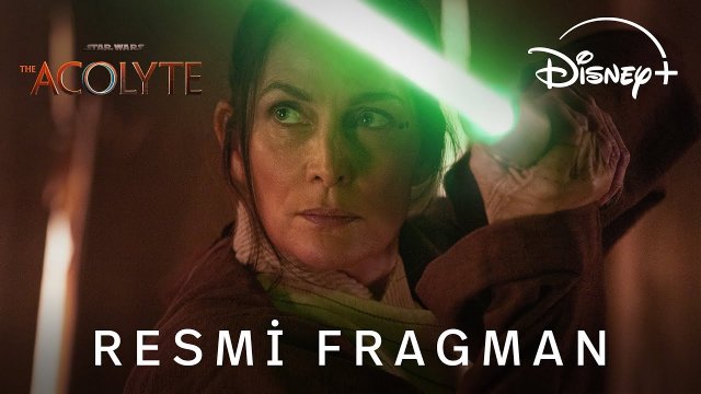The Acolyte (2024) Türkçe Altyazılı Fragman