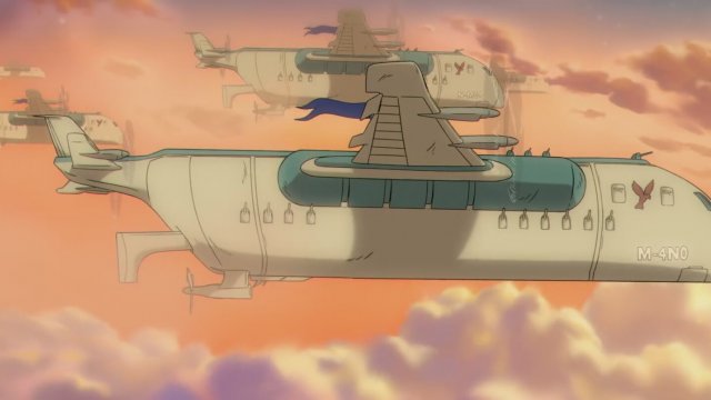 The Glassworker (2024) Fragman