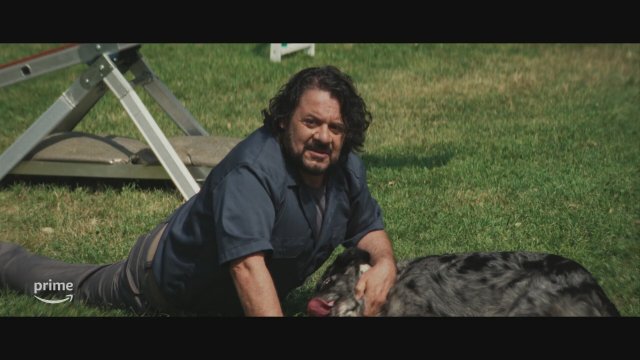 Gli addestratori (2024) Fragman