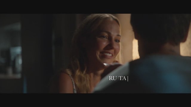 Ru (2024) Fragman
