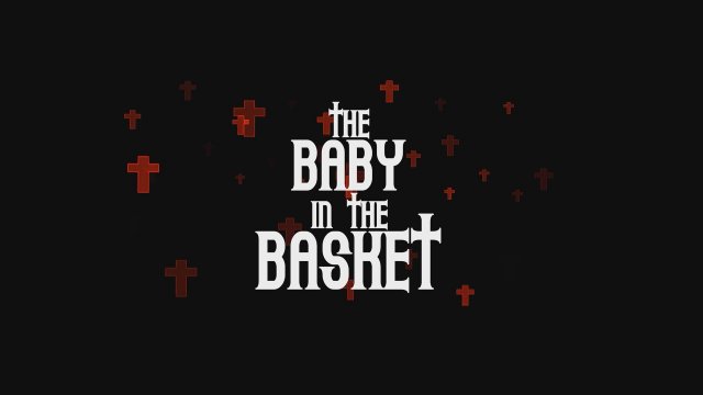 The Baby in the Basket (2023) Fragman
