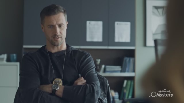 Family Practice Mysteries: Coming Home (2024) Fragman