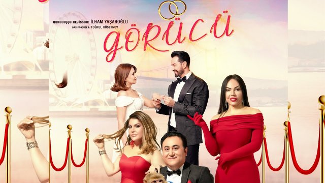 Görücü (2024) Fragman