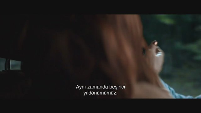 Ziyaretçiler: Bölüm 1 (2024) Türkçe Altyazılı Fragman