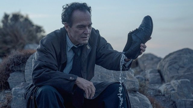 Close Your Eyes (2023) Fragman