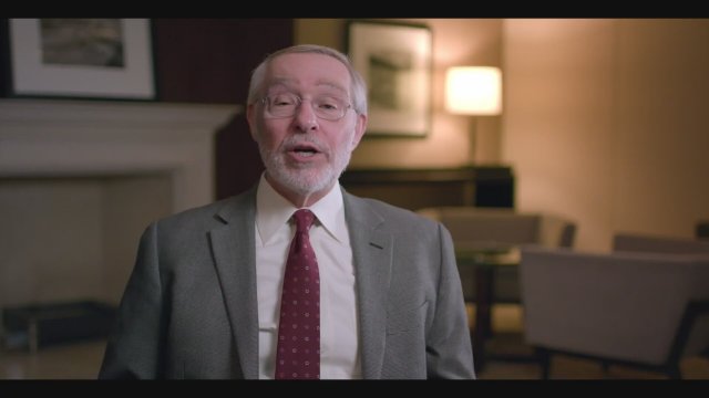 Cesur Mavi Dünya: Küresel Su Krizini Çözmek (2019) - Fragman