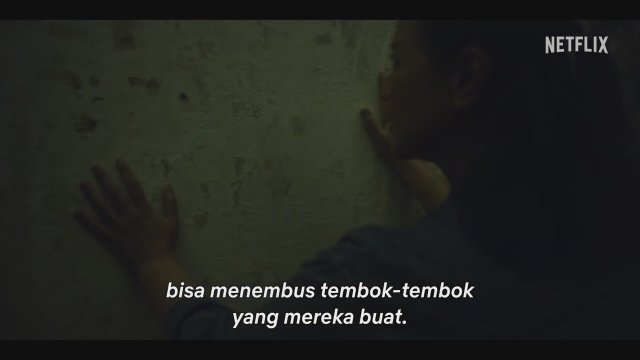 Joko Anwar's Nightmares and Daydreams (2024) Fragman
