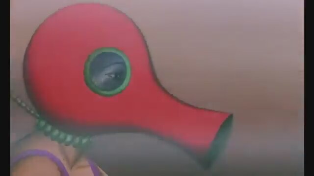 Vahşi Gezegen (1973) - Fragman