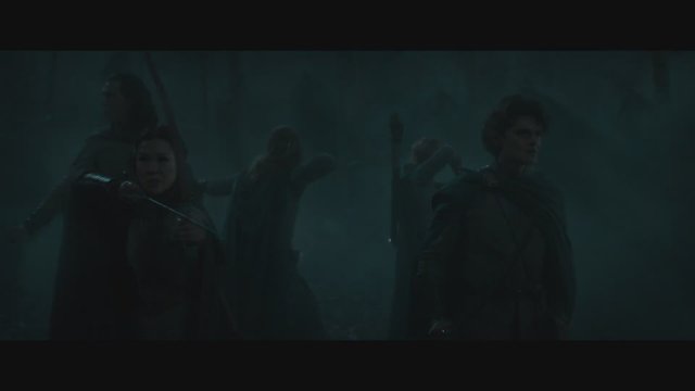 Yüzüklerin Efendisi: Güç Yüzükleri (2024) Türkçe Altyazılı 2. Sezon Tanıtım Fragmanı