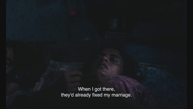 All We Imagine as Light (2024) - Fragman