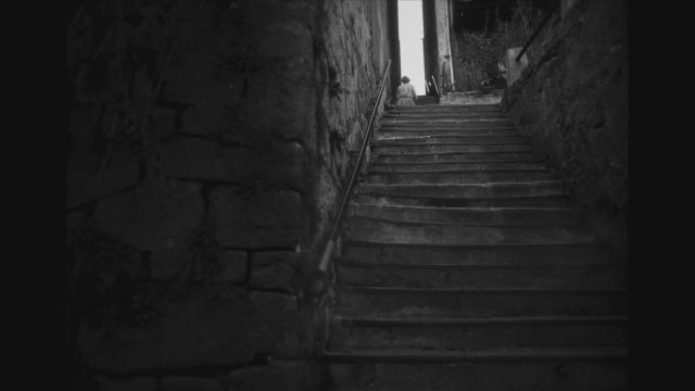 The Girl with the Needle (2024) - Film Kesidi