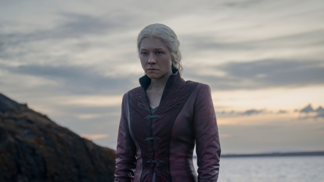 House of the Dragon (2024) 2. Sezon Resmi Fragman