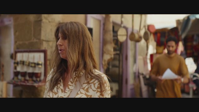 De Mooiste Dag (2024) Fragman