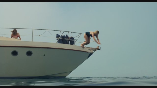 Survivre (2024) Fragman