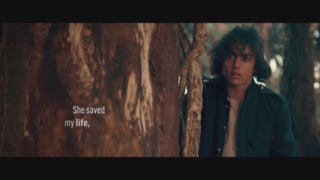 Ka Whawhai Tonu (2024) Fragman