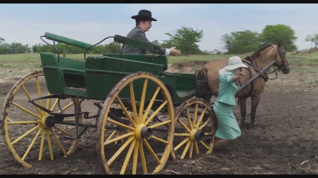 Las corredoras (2024) Fragman