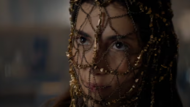 Dune: The Prophecy (2024) Fragman