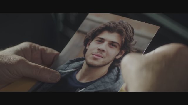 Longing (2024) Fragman