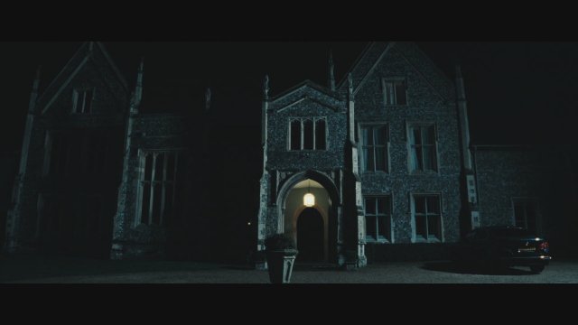 Blackwater Lane (2024) Fragman