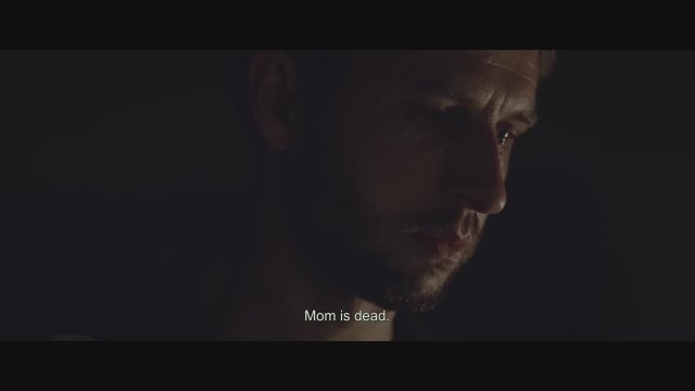 Handling the Undead (2024) Fragman