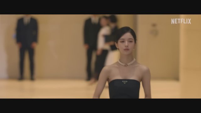 Hierarchy (2024) Fragman