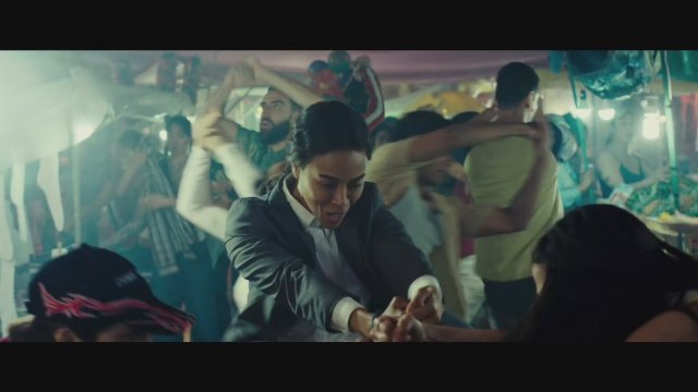 Emilia Perez (2024) Fragman