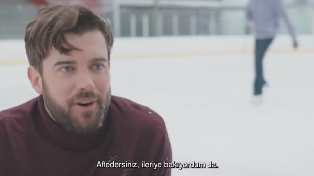 Yapay Sevgilim (2023) Fragman