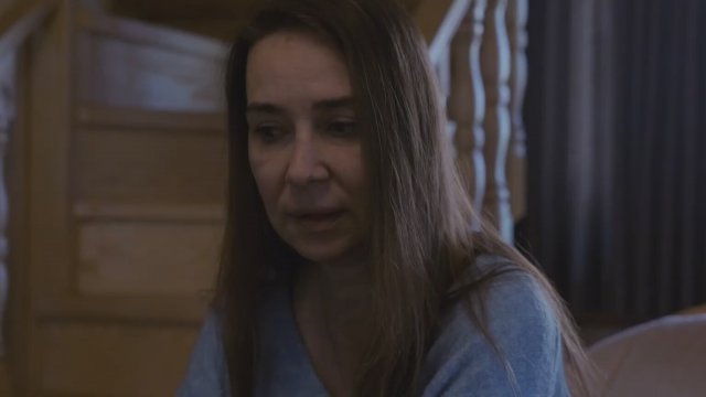 Gizlenen (2024) Fragman