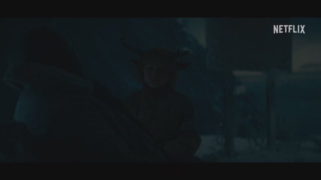 Sweet Tooth (2024) 3. Sezon Fragman