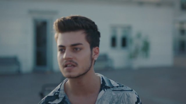 Biaz: Kara İyenin Laneti (2024) Fragman