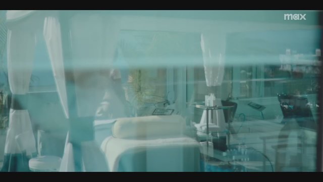 Am I OK? (2024) Fragman