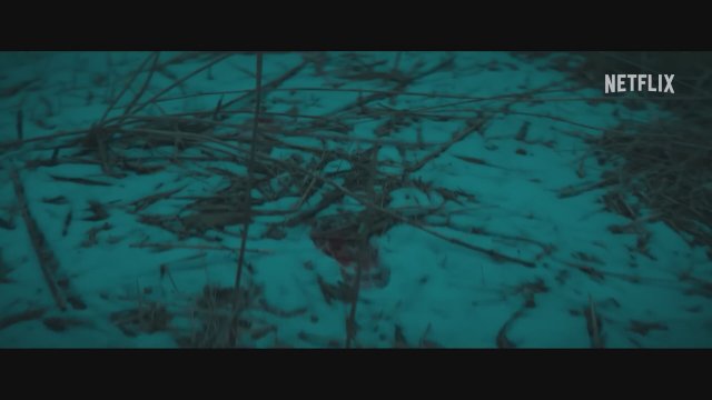 Aşık, Sapkın, Katil (2024) Fragman